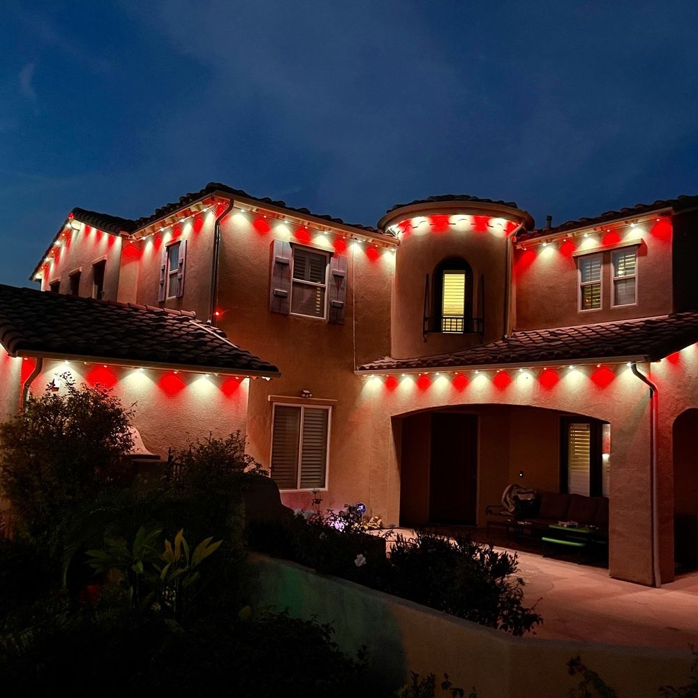 SoCal Holiday Lighting - Holiday Decorating Services Near Me - Perris, California SoCal Holiday Lighting - Holiday Decorating Services Near Me - Perris, California
