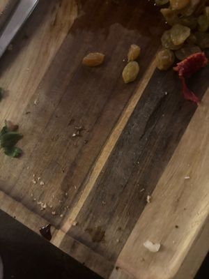 Cultivar Ghirardelli Square by null