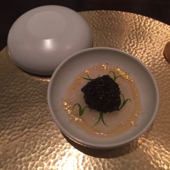 Benu - Caviar - Asian Fusion Near Me - San Francisco, California Benu - Caviar - Asian Fusion Near Me - San Francisco, California