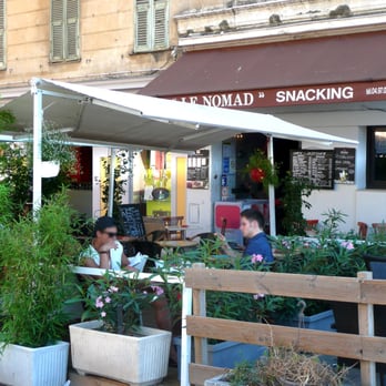Nomad Bar - Nomad - Tapas Bars Near Me - Nice, 06 Nomad Bar - Nomad - Tapas Bars Near Me - Nice, 06