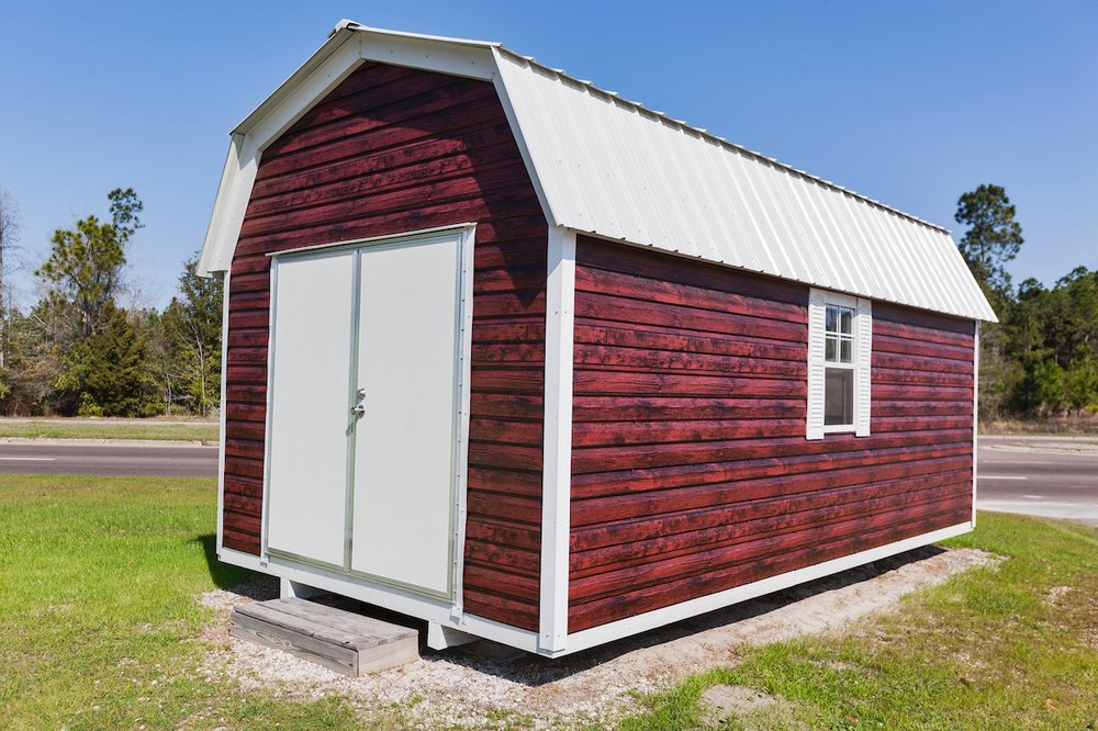 Slide of Tool Time Building & Roofing