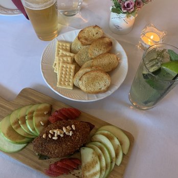 Seared - Steakhouses Near Me - Albuquerque, New Mexico