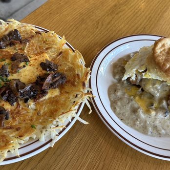 Pine State Biscuits - Reno - Breakfast & Brunch Near Me - Reno, Nevada