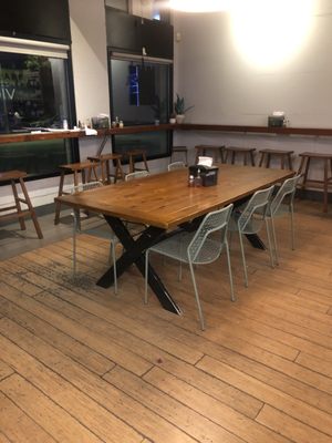 Pizzeria Violetta, Piedmont Ave by null