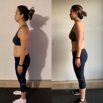 Roxy B FIT - Trainers Near Me Roxy B FIT - Trainers Near Me