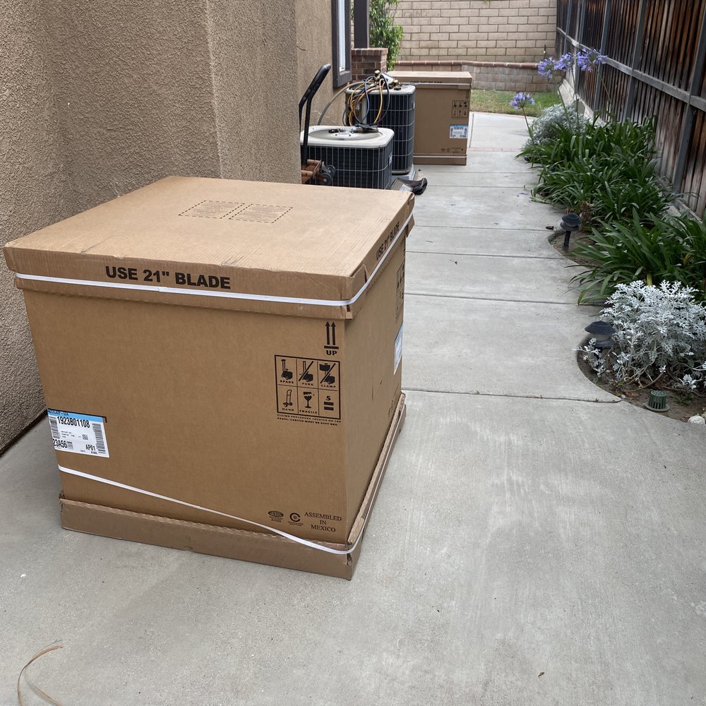 Eco Air Heating & Cooling - Heating & Air Conditioning/HVAC Near Me - Riverside, California Eco Air Heating & Cooling - Heating & Air Conditioning/HVAC Near Me - Riverside, California