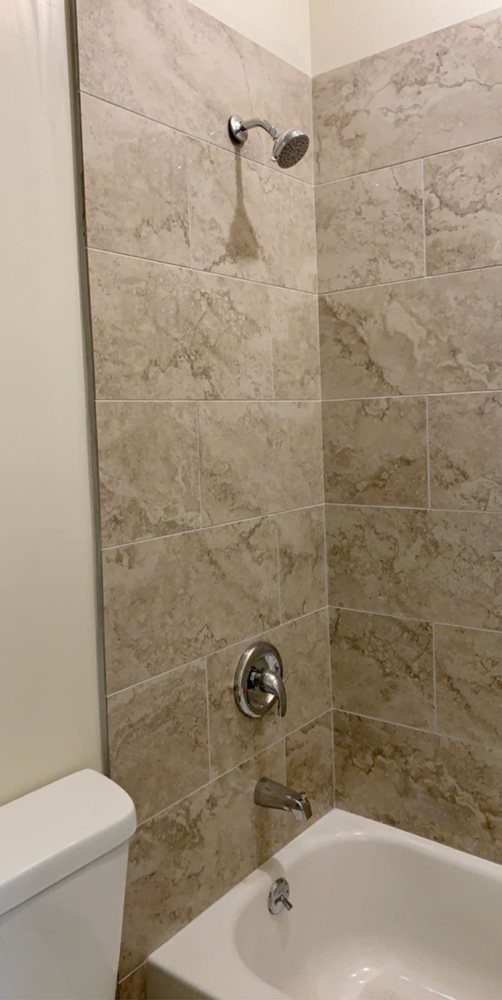 Slide of MGB Plumbing