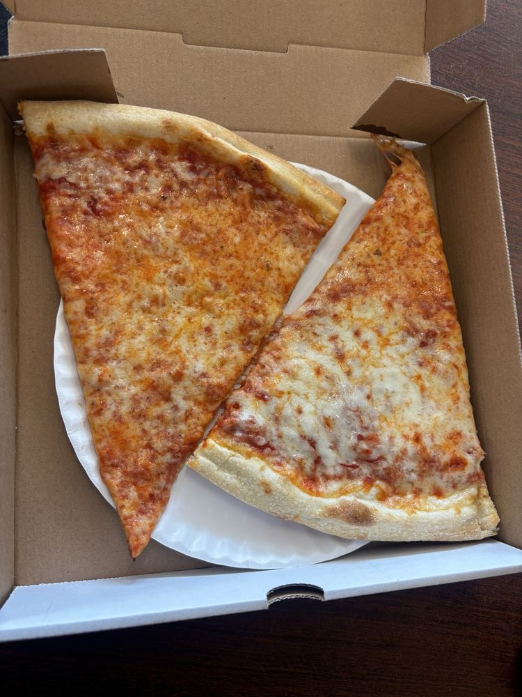 Tonino's Pizza & Grille