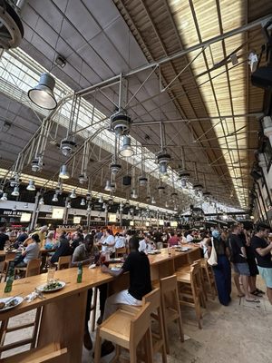 Time Out Market by null Time Out Market by null