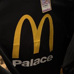 Borderline Thrift - mcdonaldspalace