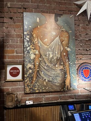 Chinois On Main by null