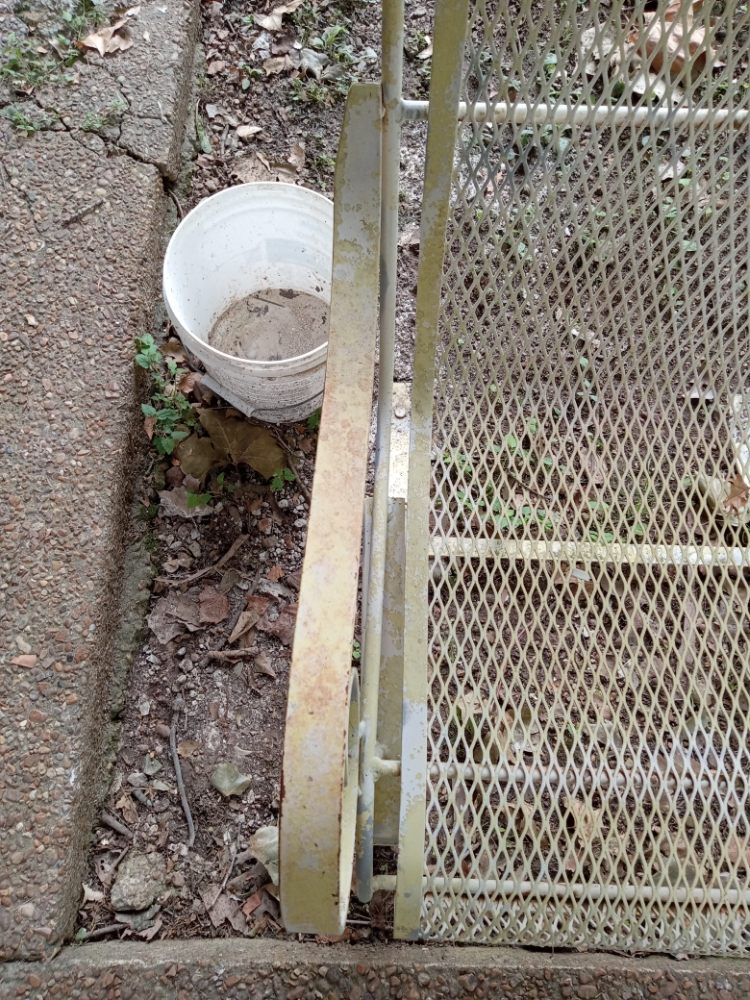 Slide of Steven Davenport