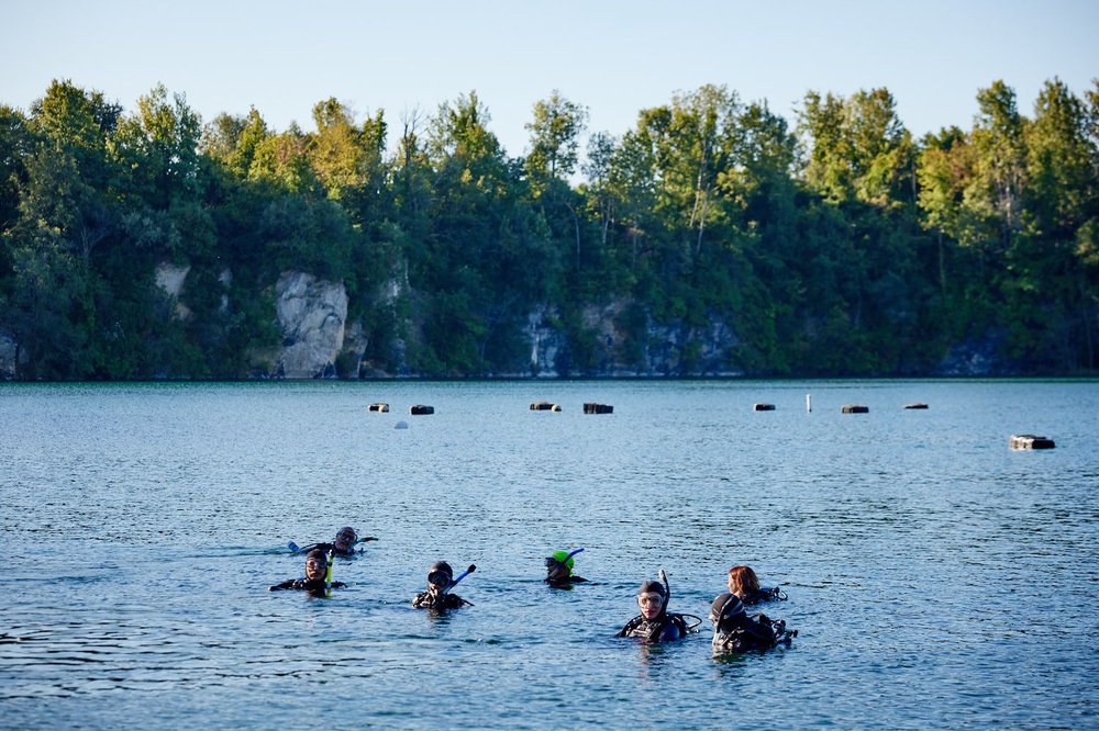 ONE OCEAN SCUBA Updated September 2024 14 Photos 326 N