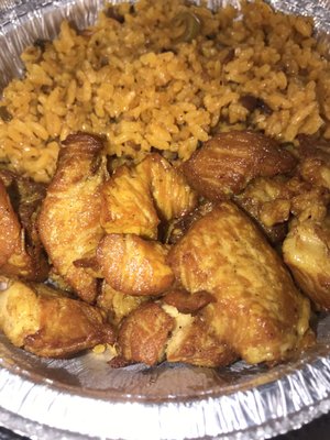 Que Chévere by null