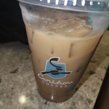 Caribou Coffee - Iced style - Coffee & Tea Near Me - Minneapolis, Minnesota Caribou Coffee - Iced style - Coffee & Tea Near Me - Minneapolis, Minnesota