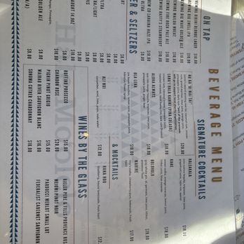 Hale Mo'olelo - Drink menu - Music Venues Near Me - Lahaina, Hawaii Hale Mo'olelo - Drink menu - Music Venues Near Me - Lahaina, Hawaii