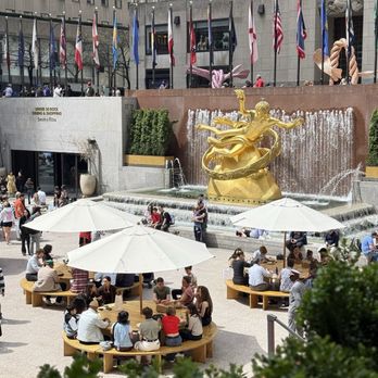 Rockefeller Center - Shopping Centers Near Me - New York, New York Rockefeller Center - Shopping Centers Near Me - New York, New York