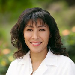 Reyna M. Talanian, M.D