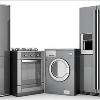 Private Appliance Service - Appliances Near Me - Johnston, Rhode Island