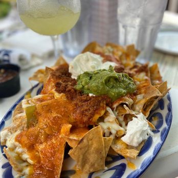 Casa De Pico - Nachos - Mexican Near Me - La Mesa, California Casa De Pico - Nachos - Mexican Near Me - La Mesa, California