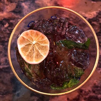 Jerusalem Mediterranean Restaurant & Bar - Pomegranate elderflower mojito - Mediterranean Near Me - Myrtle Beach, South Carolina Jerusalem Mediterranean Restaurant & Bar - Pomegranate elderflower mojito - Mediterranean Near Me - Myrtle Beach, South Carolina