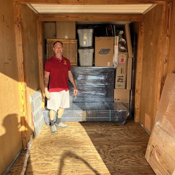 Cozy Bear Moving Services - Movers Near Me Cozy Bear Moving Services - Movers Near Me