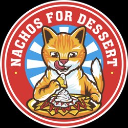Nachos For Dessert