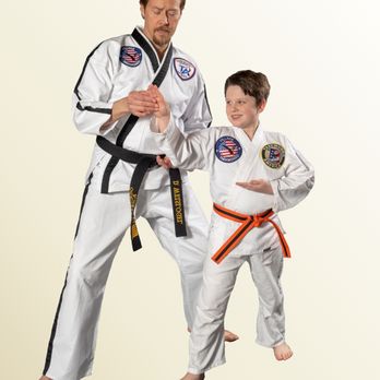 Powell Martial Arts - Taekwondo Near Me - Powell, Ohio