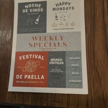 Sala Astoria - Spanish Near Me - Queens, New York Sala Astoria - Spanish Near Me - Queens, New York
