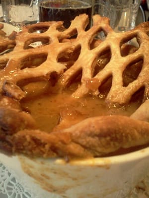 Skillet Diner @ Capitol Hill by null