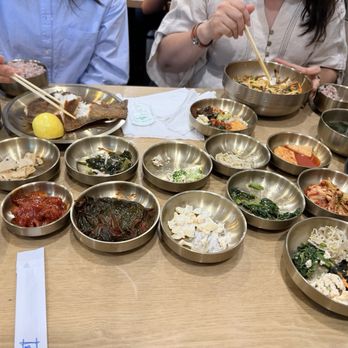 K-Mom’s Kitchen - Korean Near Me - Duluth, Georgia K-Mom’s Kitchen - Korean Near Me - Duluth, Georgia