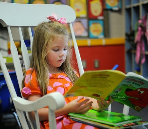 Harding Academy - childcare center in Nashville, TN