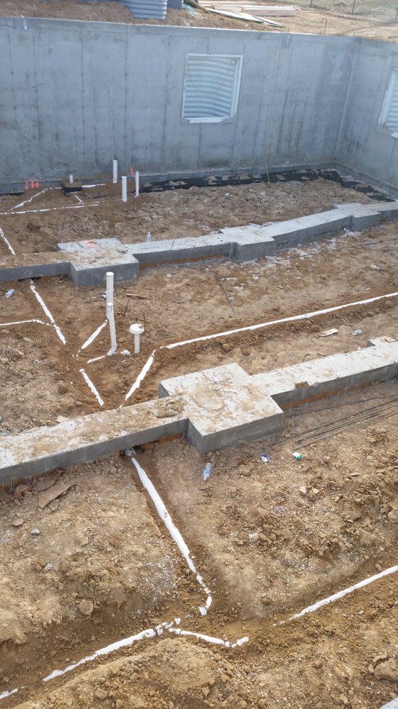 Slide of FP Plumbing