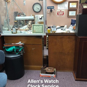 A&I - Watches Near Me - Canoga Park, California A&I - Watches Near Me - Canoga Park, California