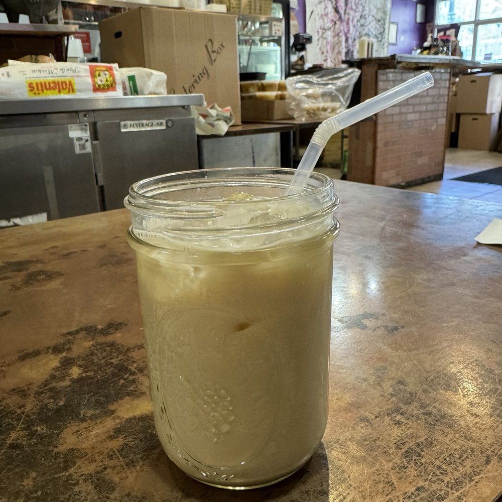 Horchata Aguas Frescas - Small