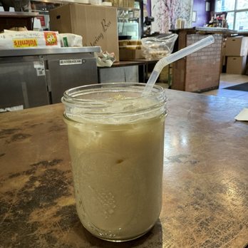 La Morada - Horchata Aguas Frescas - Small - Mexican Near Me - Bronx, New York La Morada - Horchata Aguas Frescas - Small - Mexican Near Me - Bronx, New York