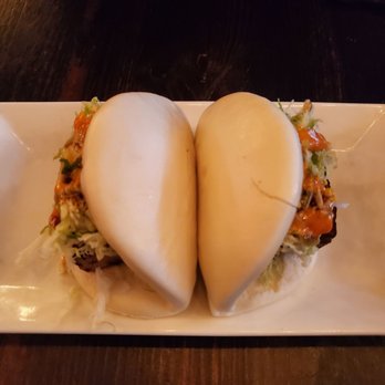 Ani Ramen House - Pork Belly Bao Bun - Ramen Near Me - Summit, New Jersey