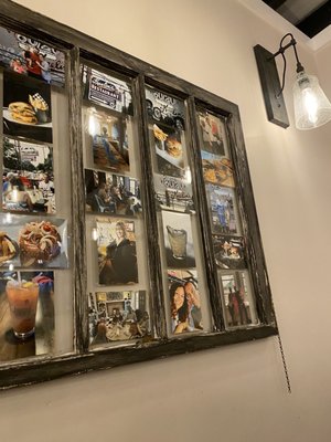 80/20 @ Kaelin's Restaurant by null