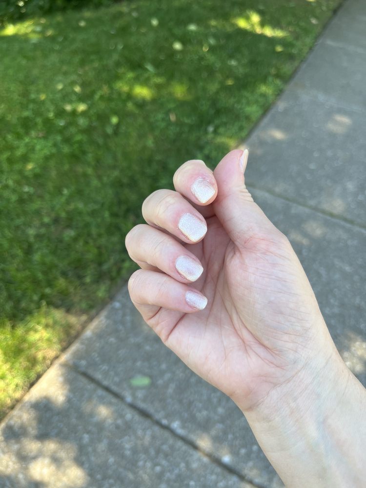 COLOR NAILS Updated October 2024 16 Photos & 25 Reviews 330