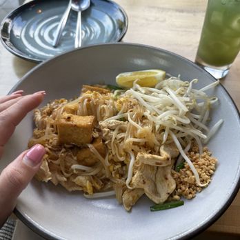 Rin's Thai - Thai Near Me - San Francisco, California Rin's Thai - Thai Near Me - San Francisco, California
