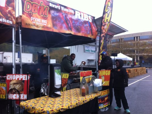 Fall For Fairfax Kidsfest