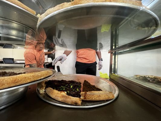 Cuts & Slices by null