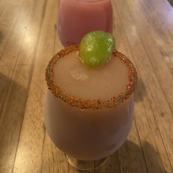 Del's Hideout - Grantville Frozen Paloma and Frose - Barbeque Near Me - San Diego, California Del's Hideout - Grantville Frozen Paloma and Frose - Barbeque Near Me - San Diego, California