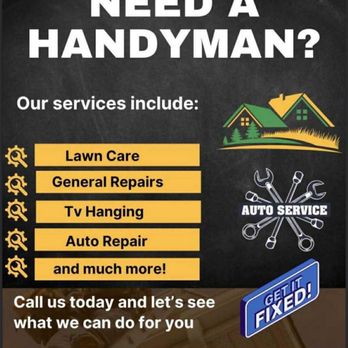 Js Handyman Services - Handyman Near Me Js Handyman Services - Handyman Near Me