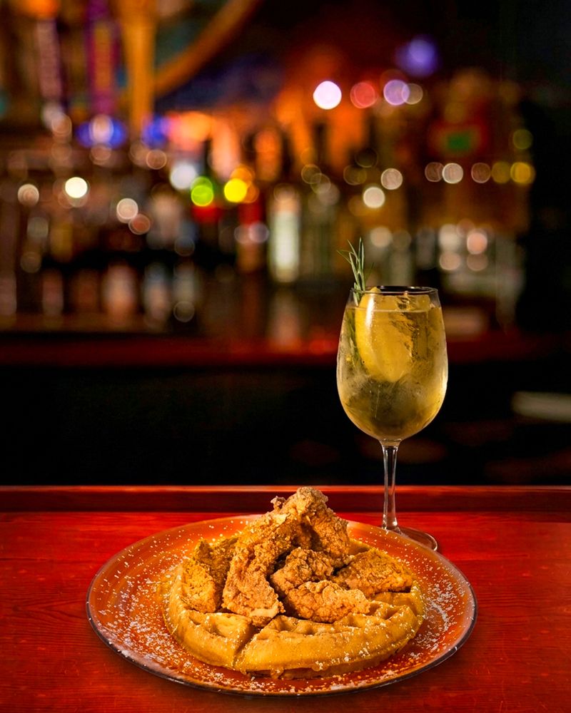 Tibby’s New Orleans Kitchen Image