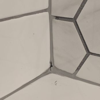 Builderwell Design & Build - Missing grout - General Contractors Near Me - Irvine, California