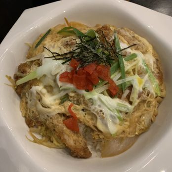 Lab No.1 - Katsu Don - Asian Fusion Near Me - Centreville, Virginia Lab No.1 - Katsu Don - Asian Fusion Near Me - Centreville, Virginia