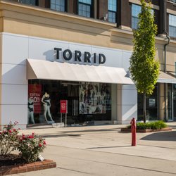 Torrid - Storefront