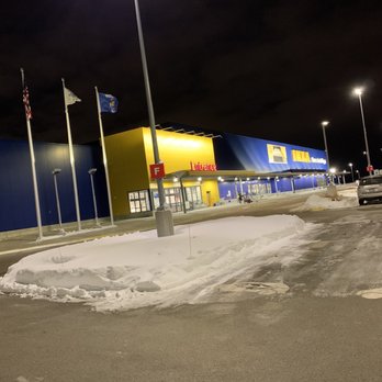 IKEA - Store front. - Furniture Stores Near Me - Oak Creek, Wisconsin IKEA - Store front. - Furniture Stores Near Me - Oak Creek, Wisconsin