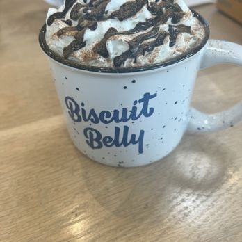 Biscuit Belly - Chesapeake - Cinnamocha - Breakfast & Brunch Near Me - Chesapeake, Virginia Biscuit Belly - Chesapeake - Cinnamocha - Breakfast & Brunch Near Me - Chesapeake, Virginia